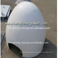 low noise wind turbine kit